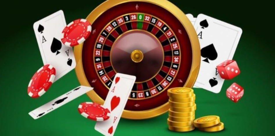 Những ưu đãi khi chơi game vui vẻ