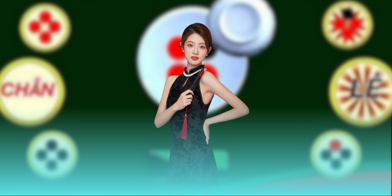 Cách thức chơi game xóc đĩa chi tiết