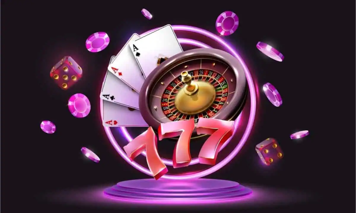 Top các game live casino 