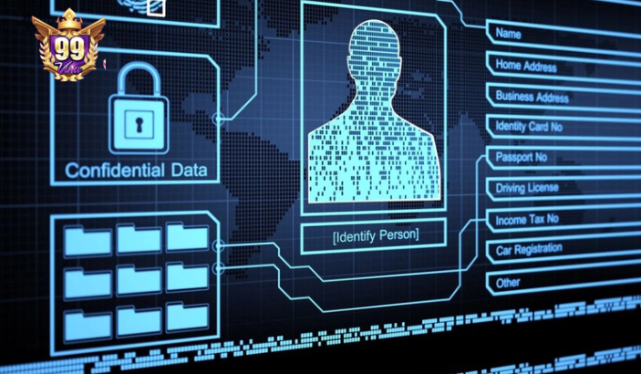 Bảo mật khi nạp tiền 99Vina