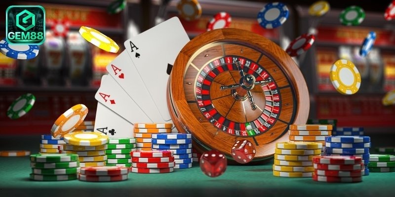 Lý do khiến người chơi cá cược luôn lựa chọn nền tảng Gem88