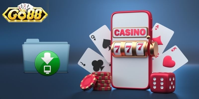 Cách tải Go88 nhanh chóng và an toàn