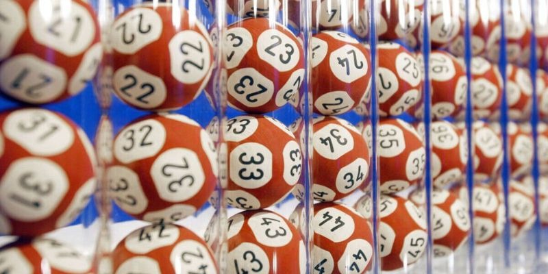 Khám phá hình thức xổ số 8XBET độc quyền