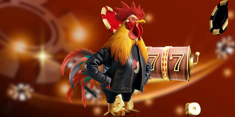 Các giống gà thường xuất hiện