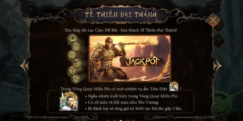 Đồ họa siêu phẩm Hắc Thoại Ngộ Không vô cùng sắc nét