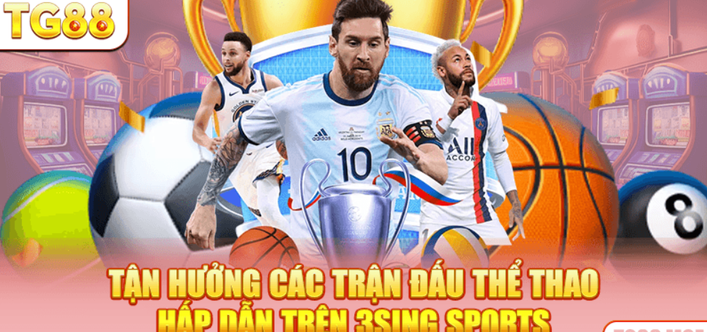 Thể thao TG88