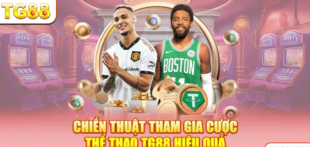 Thể thao TG88