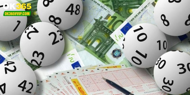 Ưu điểm hấp dẫn mà lô đề Ok365 dành cho người chơi