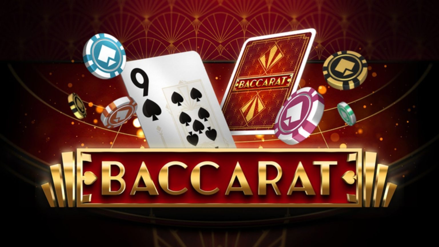 Baccarat Nohu90