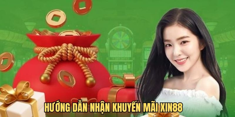 Khuyến mãi Xin88 được đánh giá cao vì?