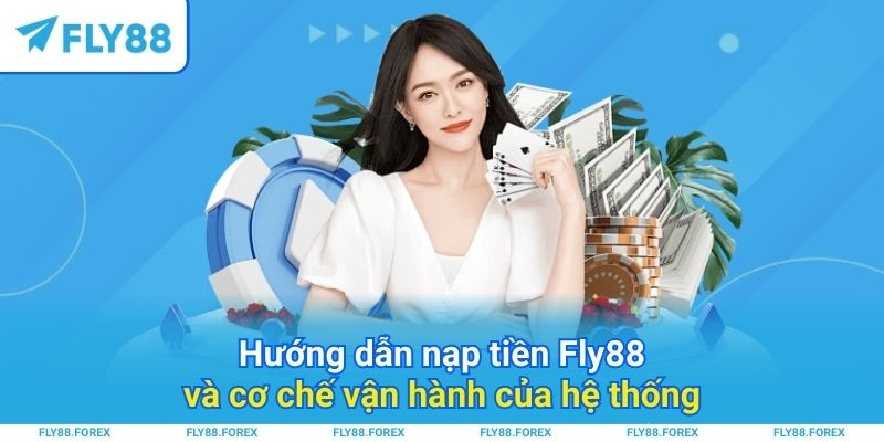 nạp tiền Fly88
