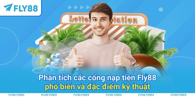 nạp tiền Fly88