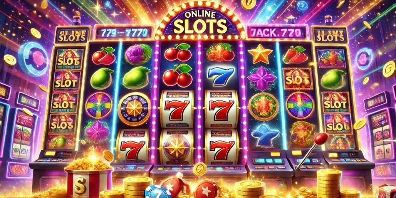 Mẹo tối ưu khi quay nổ hũ tại 789P