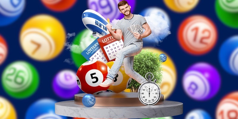 Dự đoán kết quả xổ số dựa trên phân tích dữ liệu