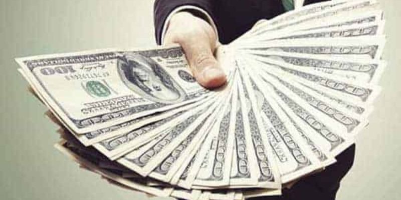 Mơ Thấy Tiền Bạc Đánh Số Gì