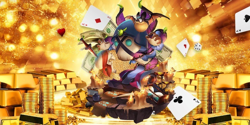 Nổ hũ đổi thưởng dưới góc nhìn tổng quan hiện đại