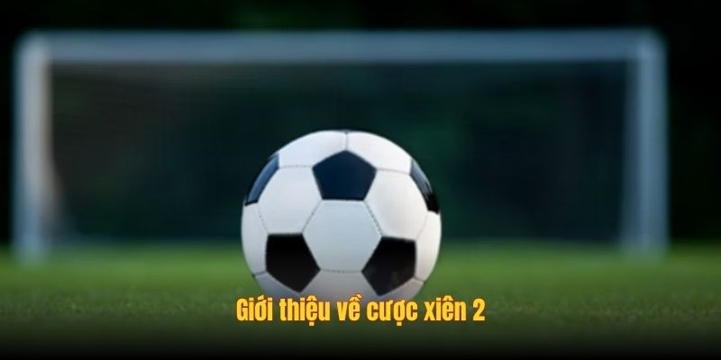 Giới thiệu về cược xiên 2