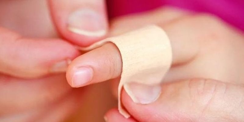 Nằm mơ thấy đứt tay mà bản thân gặp phải