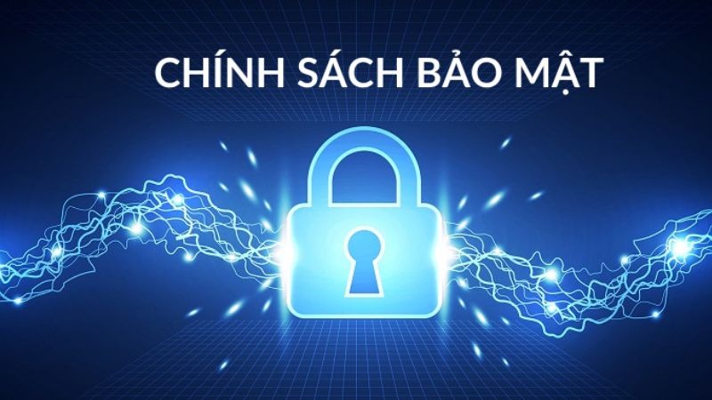 Chính sách bảo mật X88