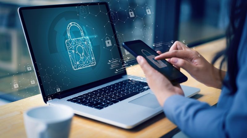 Chính sách bảo mật X88