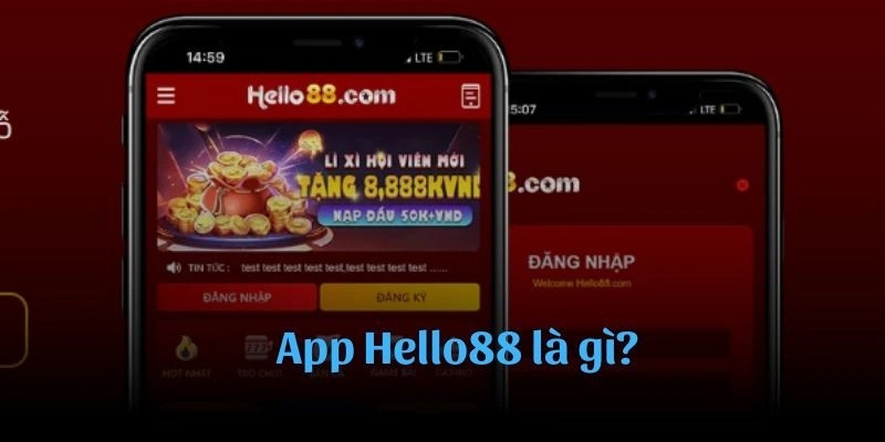 Tải app Hello88