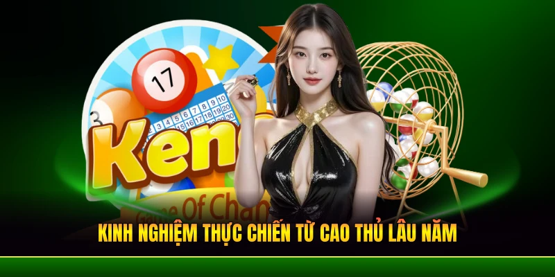 Kinh nghiệm thực chiến từ cao thủ lâu năm
