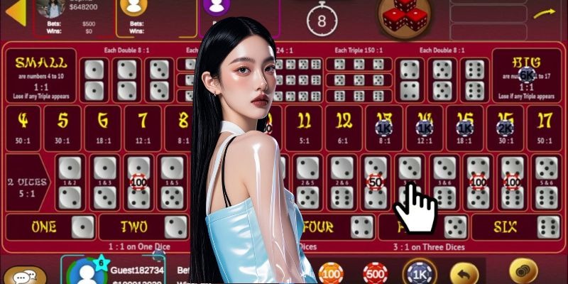 Lợi ích khi cài đặt game tài xỉu trên thiết bị