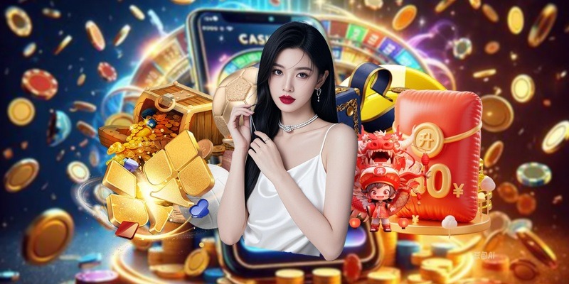 Giới thiệu nền tảng cùng quy trình Đăng ký BJ88 hiện đại