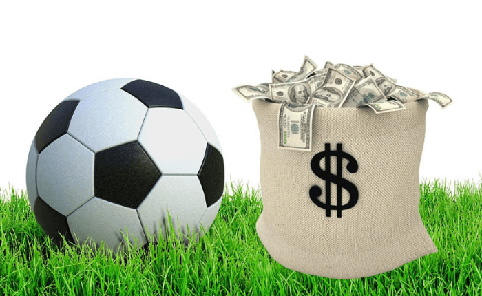 Kèo Chấp 3 Chiều