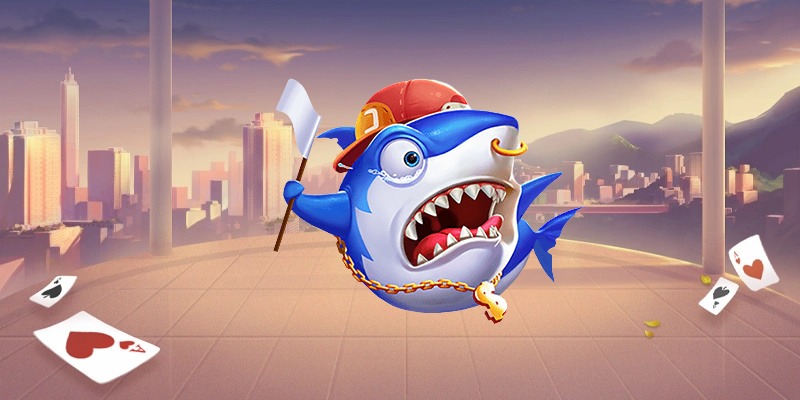 Mẹo Săn Cá Thần Tài