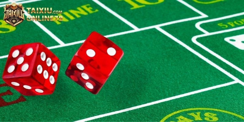 Toàn bộ thông tin cơ bản về game tài xỉu online