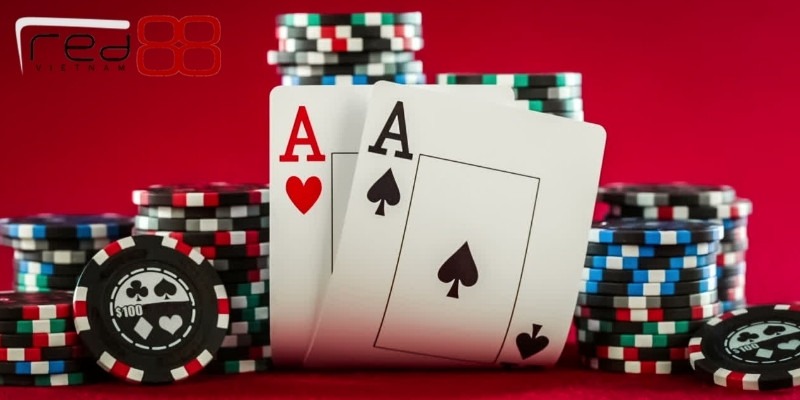 Nguyên nhân đông đảo người chơi lựa chọn tham gia cá cược tại Red88