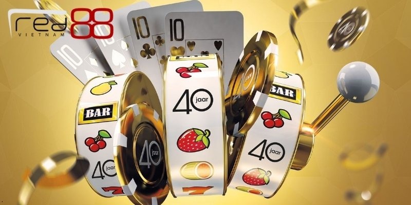 Toàn cảnh Red88 với hệ sinh thái cá cược phong phú