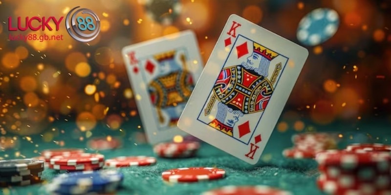 Lucky88 khẳng định vị thế cạnh tranh trên thị trường cá cược