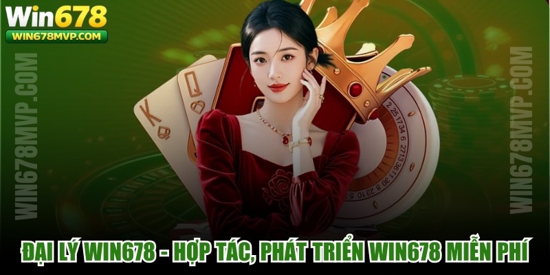  Đại lý WIN678