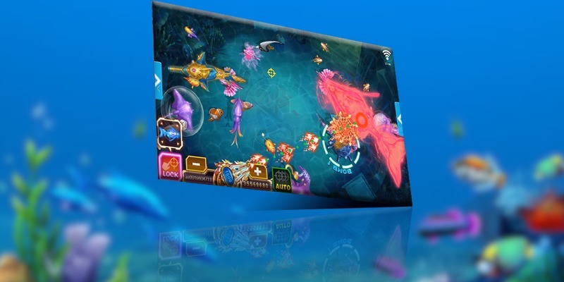 Khám phá chuyên mục Bắn cá UG88 nổi bật