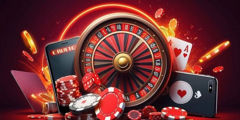 Tìm hiểu game Roulette tại nhà cái có gì hấp dẫn?