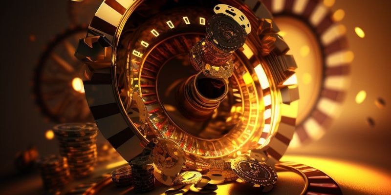 Hướng dẫn chi tiết cách chơi roulette danh cho thành viên