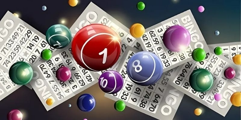 Xổ số tự chọn