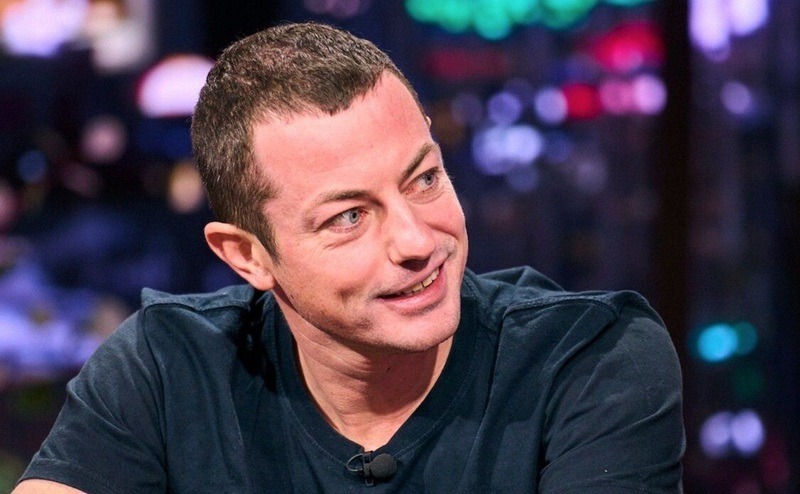 Tác giả Tom Dwan