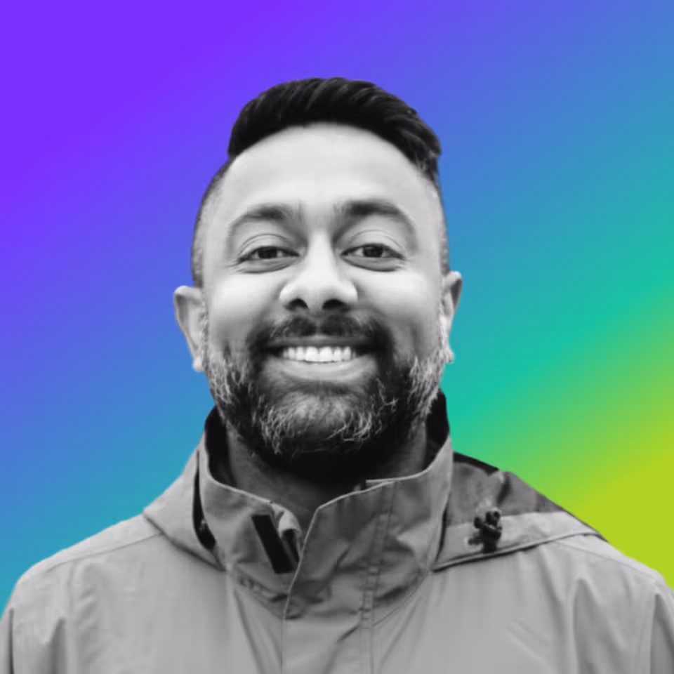 Pratik Amin