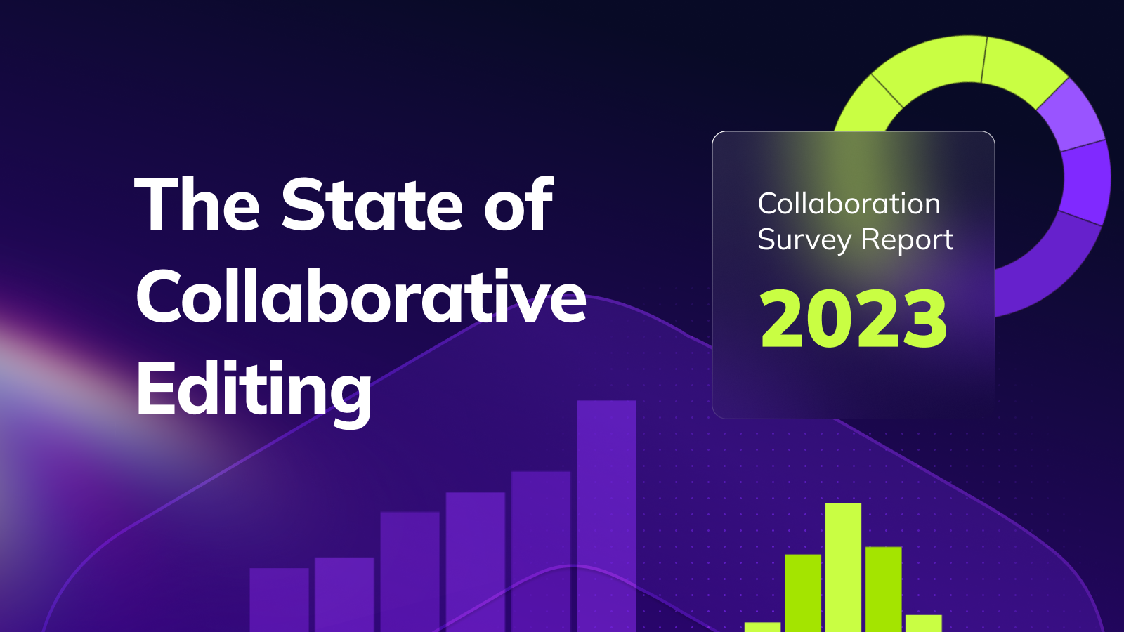 2023 Collaboration Report | CKEditor