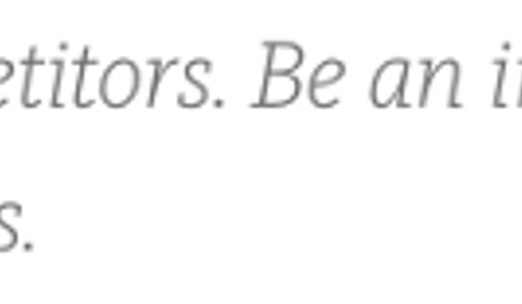 Designing Software in the Open