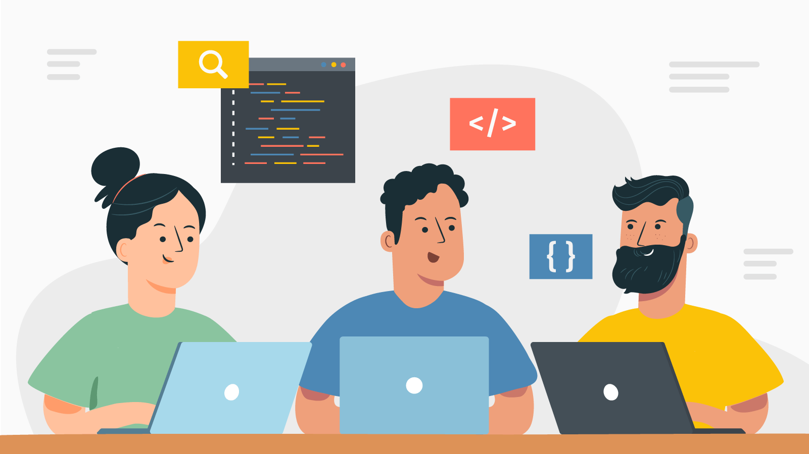 Is coding for everyone? Can you become a programmer? Check this out!
