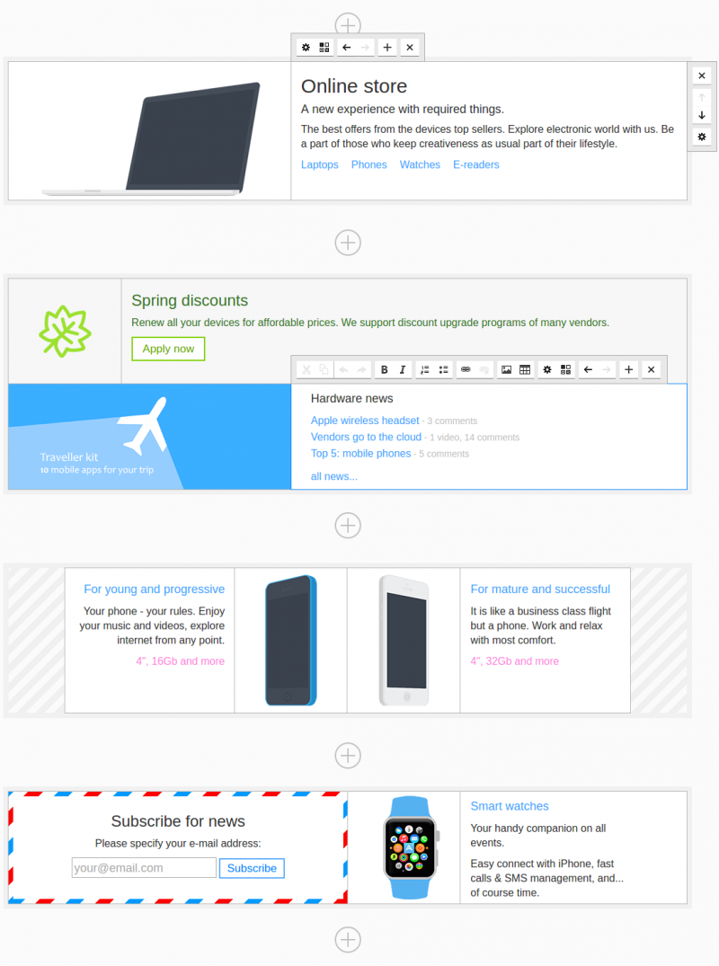 bootstrap builder ckeditor bootstrap builder ckeditor
