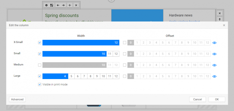 bootstrap builder ckeditor bootstrap builder ckeditor