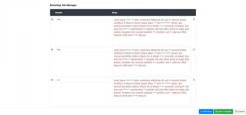 bootstrap builder ckeditor bootstrap builder ckeditor