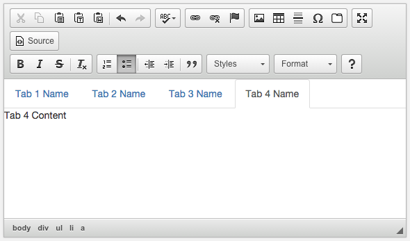 bootstrap builder ckeditor bootstrap builder ckeditor